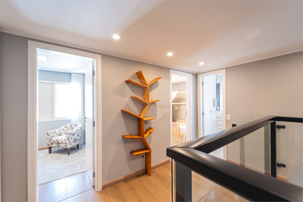 Apartamento à venda com 3 quartos, sendo 1 suíte,  em Vila Mascote, São Paulo, SP