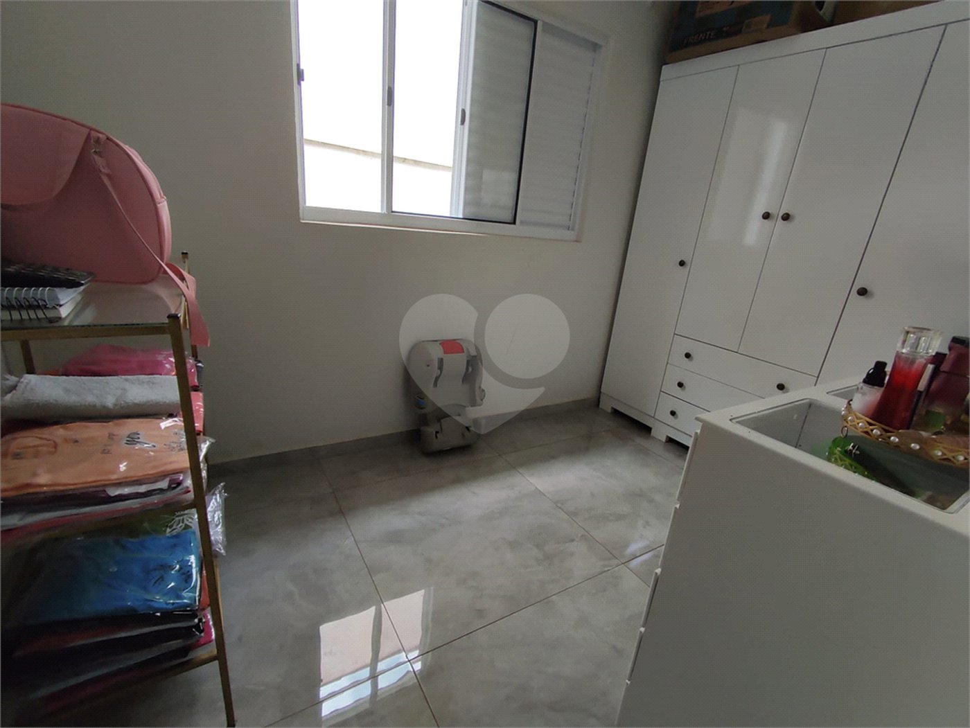 Casa térrea para venda no Vila Boa Vista