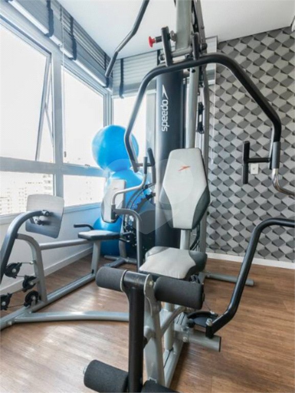 Apartamento de 45 m2 na Bela Vista, mobiliado, pronto para morar !