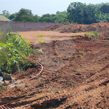 Terreno em Atibaia com 3.410 metros, pronto para construir, topografia plana, excelente localização