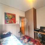 Casa térrea com 3 quartos à venda em Interlagos - SP