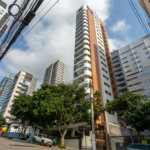 Vila Clementino - Apartamento reformado | 186 m² | 3 suítes | 3 vagas livres