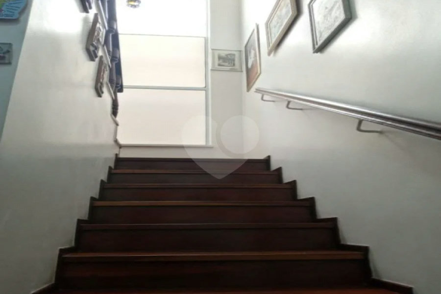 Casa de alto padrão na Vila Masccote