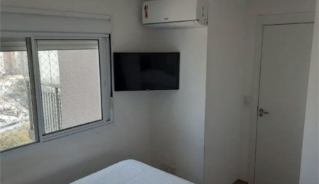 Apartamento à venda com 2 quartos em Jardim Esmeralda, São Paulo, SP