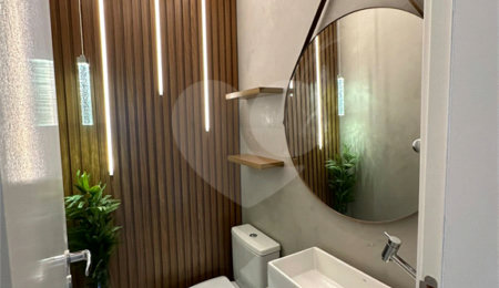 Apartamento à venda com 3 suítes em Jardim das Acácias, São Paulo, SP