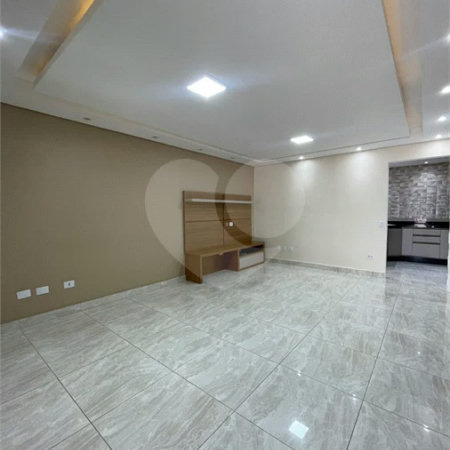 Casa para alugar com 3 quartos, sendo 1 suíte, no condomínio Florenz, Mogi das Cruzes - SP