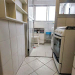 Apartamento à venda com 2 quartos em Vila Mascote, São Paulo, SP