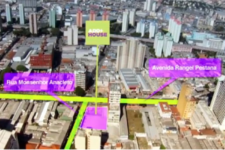 Oportunidade Imperdível! Apartamento Novo no Condomínio AddHouse no BRÁS - Pronto para Morar!