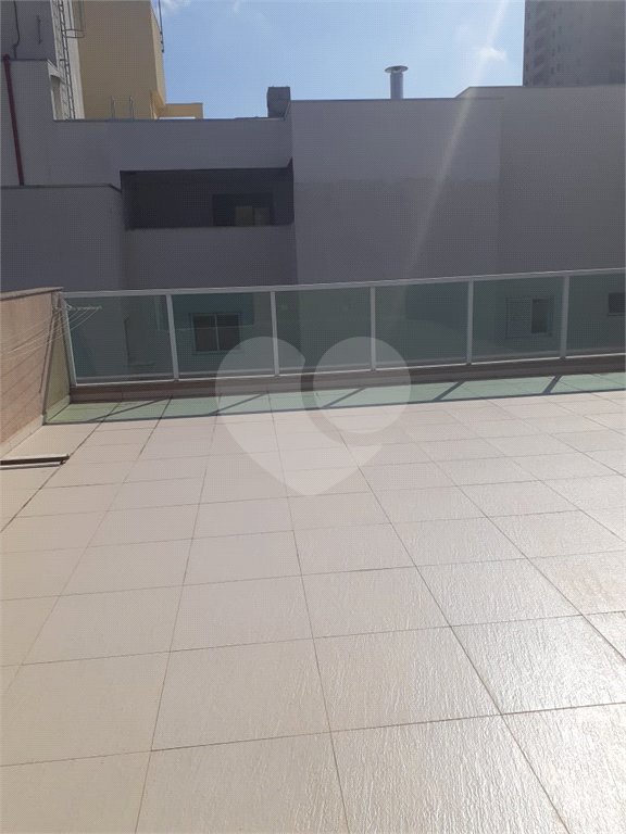 Cobertura exclusiva na Rua Riachuelo em Mauá com 230 m²
