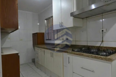 Sobrado à venda com 4 quartos em Jardim Trussardi, São Paulo - SP