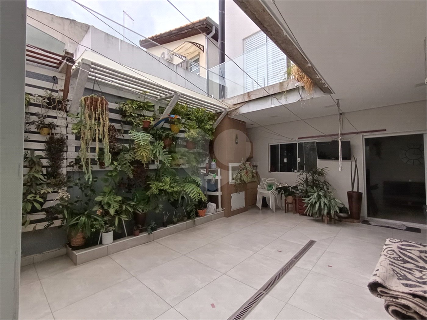 Casa à venda com 4 quartos, sendo 2 suítes, em Parque Jataí, Votorantim, SP