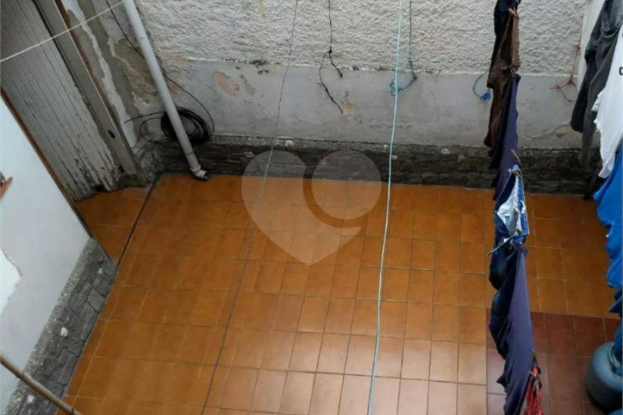 Sobrado à venda com 3 quartos em Freguesia do Ó, São Paulo, SP