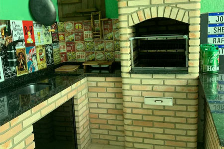 Sobrado à venda com 2 quartos em Jardim Umarizal, São Paulo, SP