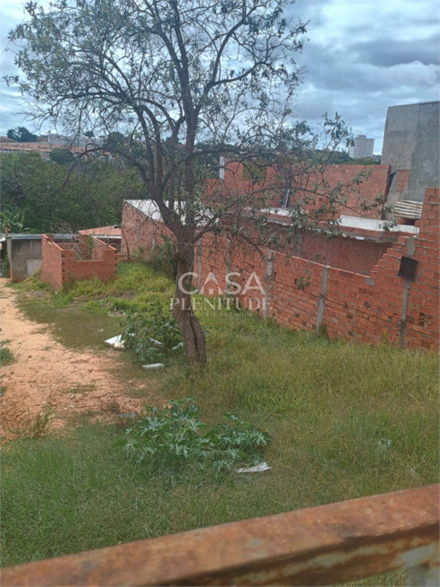 Terreno à venda em Jardim Wanel Ville V, Sorocaba, SP