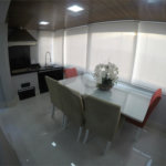 Apartamento à venda com 3 suítes no Centro, Santo André, SP