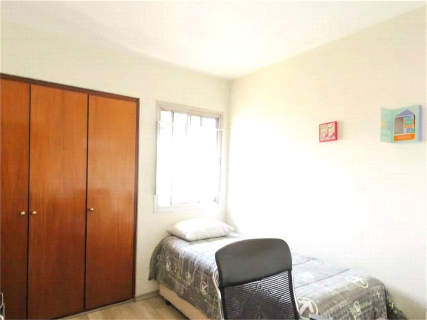 Apartamento à venda com 3 quartos, sendo 1 suíte,  em Santana, São Paulo, SP