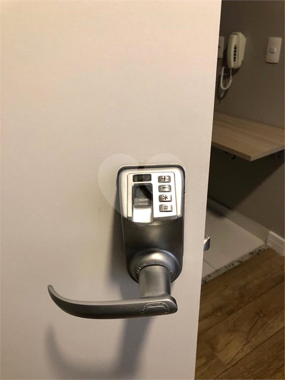 Apartamento à venda com 1 quarto no Centro, São Paulo, SP