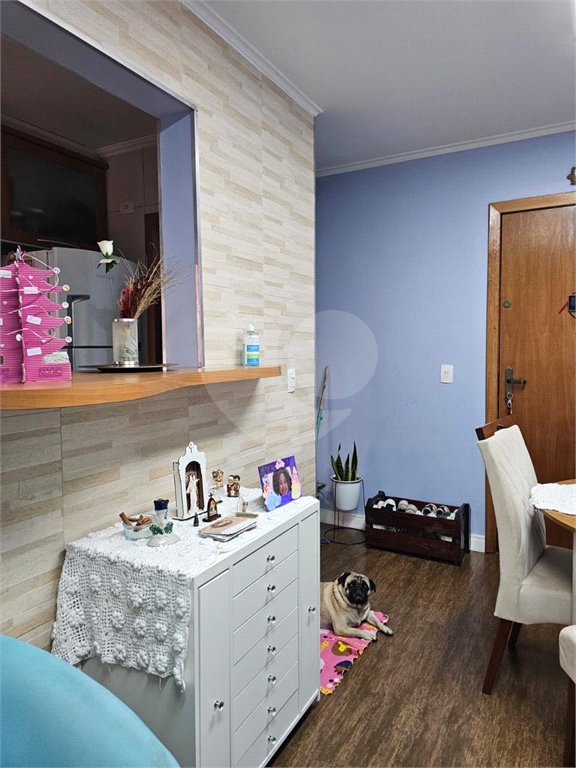 Apartamento à venda com 2 quartos em Casa Verde, São Paulo, SP