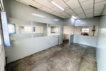 Salão para alugar em Iporanga, Sorocaba, SP