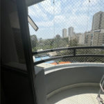 Apartamento à venda com 1 quarto em Vila Suzana, São Paulo, SP
