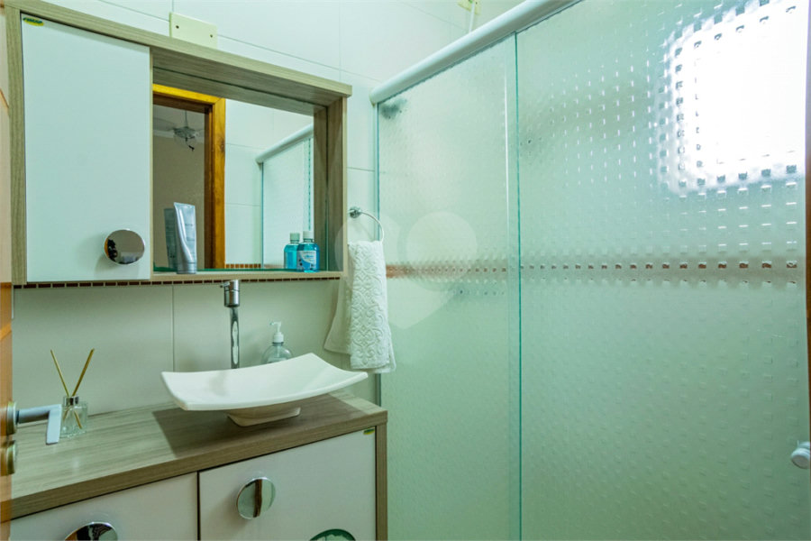 Sobrado à venda com 4 quartos, sendo 2 suítes, em Casa Verde, São Paulo, SP