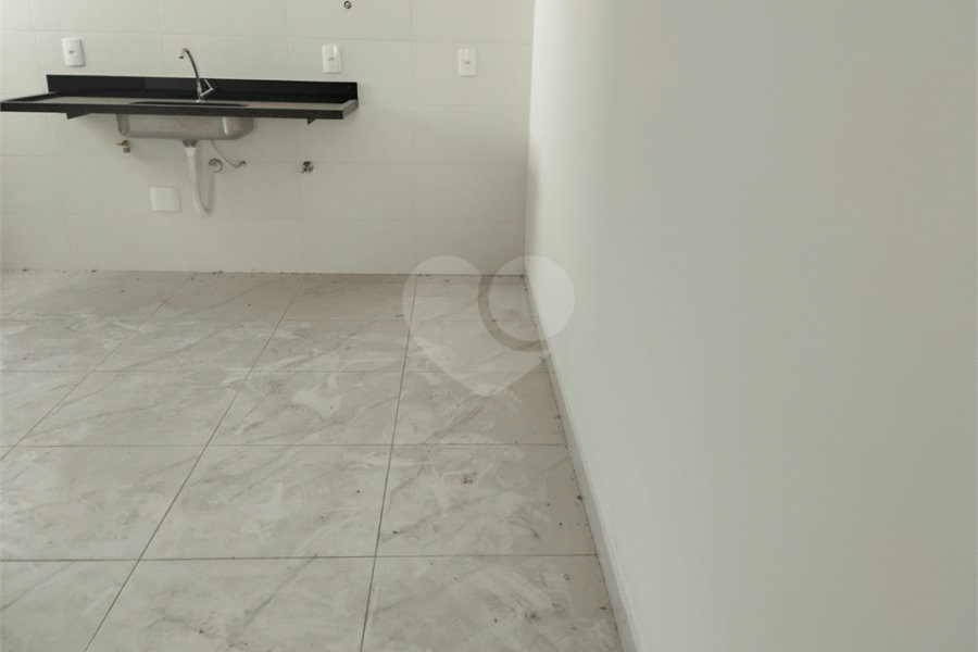 Apartamento à venda com 2 quartos em Vila Guilherme, São Paulo, SP