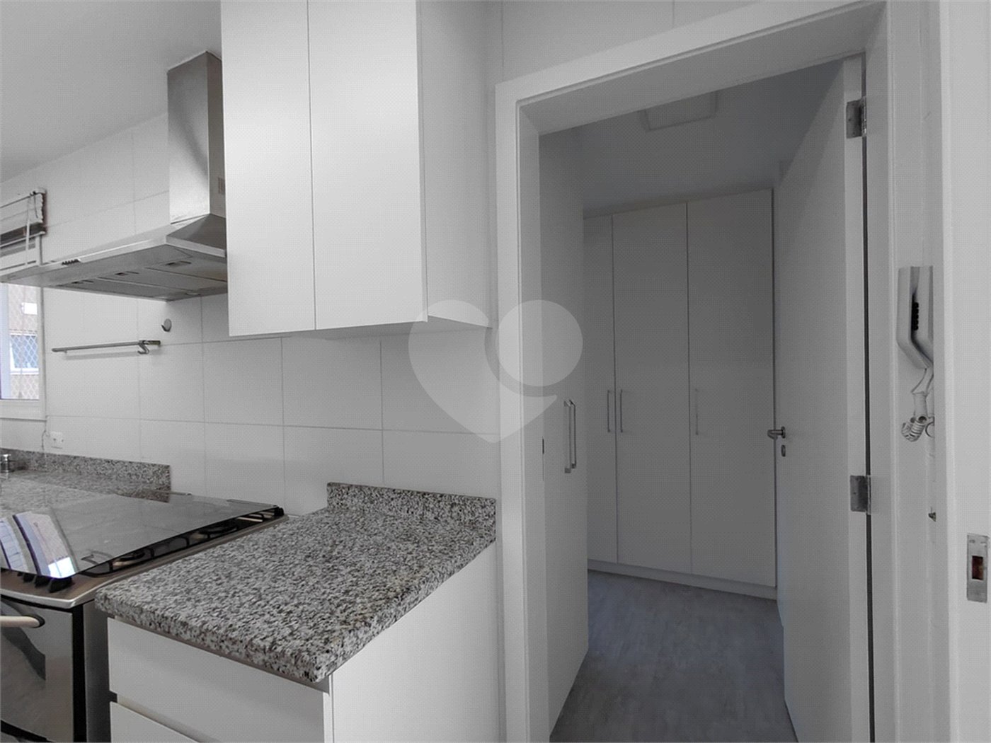 Apartamento à venda com 2 suítes em Água Branca, São Paulo, SP