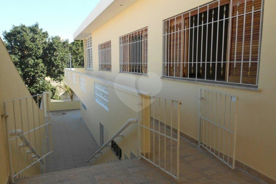 Casa à venda com 3 suítes em Vila Gustavo, São Paulo, SP