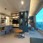 Apartamento para alugar com 1 quarto em Butantã, São Paulo, SP