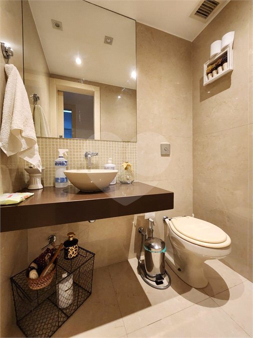 Apartamento à venda com 4 quartos, sendo 1 suíte, em Tijuca, Rio de Janeiro, RJ
