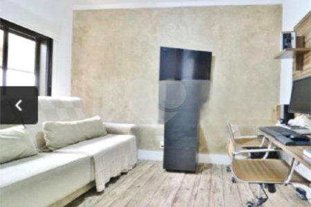 Apartamento à venda com 4 suítes em Paraisópolis, São Paulo, SP