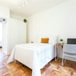 Apartamento à venda com 5 quartos, sendo 1 suíte,  em Pinheiros, São Paulo, SP