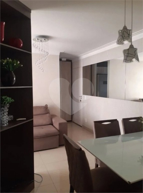 Apartamento à venda com 2 quartos em Vila Endres, Guarulhos, SP