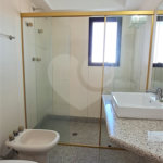 Apartamento à venda ou para alugar com 4 suítes em Jardim Marajoara, São Paulo, SP