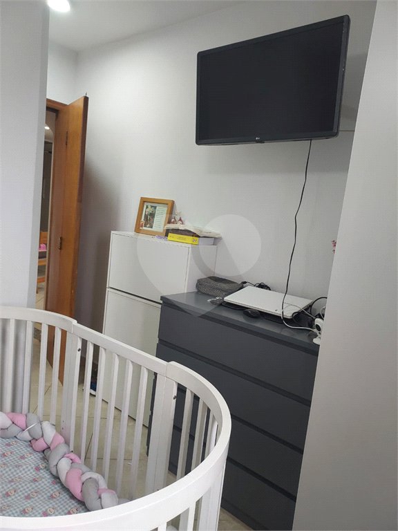 Apartamento à venda com 2 quartos, sendo 1 suíte, em Tucuruvi, São Paulo, SP