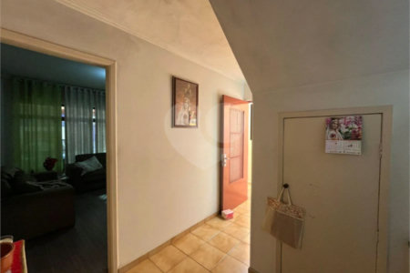 Sobrado à venda com 3 quartos, sendo 1 suíte, em Vila Leopoldina, São Paulo, SP