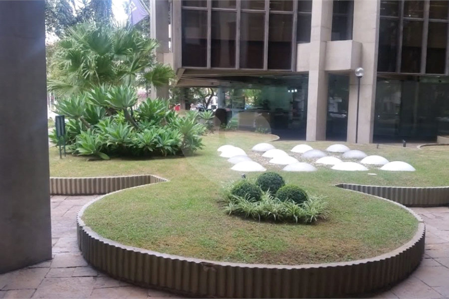 Sala para alugar em Chácara Santo Antônio (zona Sul), São Paulo, SP