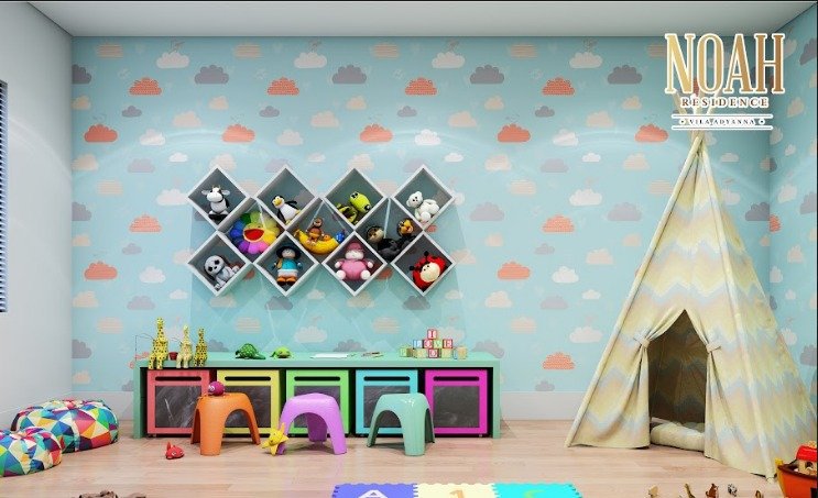 Noah Residence