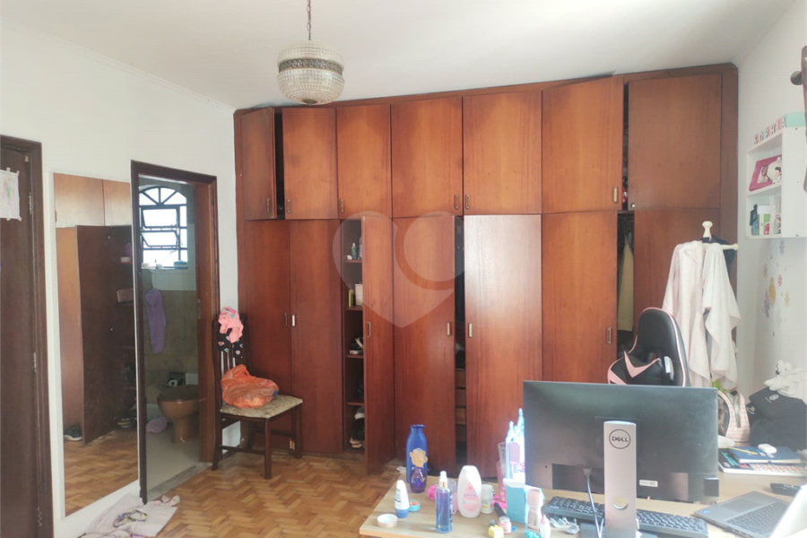Sobrado à venda com 4 quartos, sendo 1 suíte, em Imirim, São Paulo, SP