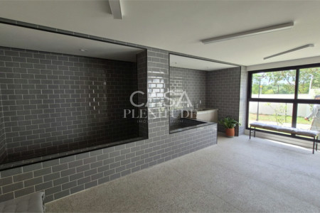 Apartamento à venda com 1 suíte em Além Ponte, Sorocaba, SP