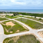 Terreno à venda em Orla Norte, Porto Seguro, BA
