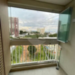 Apartamento à venda com 2 quartos, sendo 1 suíte, no Centro, São José dos Campos, SP