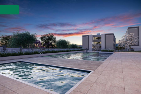 Residencial Campos Dourados
