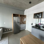 Apartamento à venda com 1 quarto em Vila Olímpia, São Paulo, SP