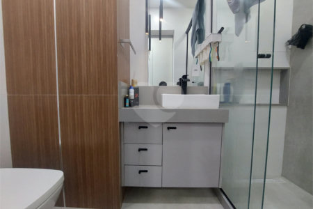 Cobertura à venda com 3 quartos, sendo 2 suítes,  em Maracanã, Rio de Janeiro, RJ