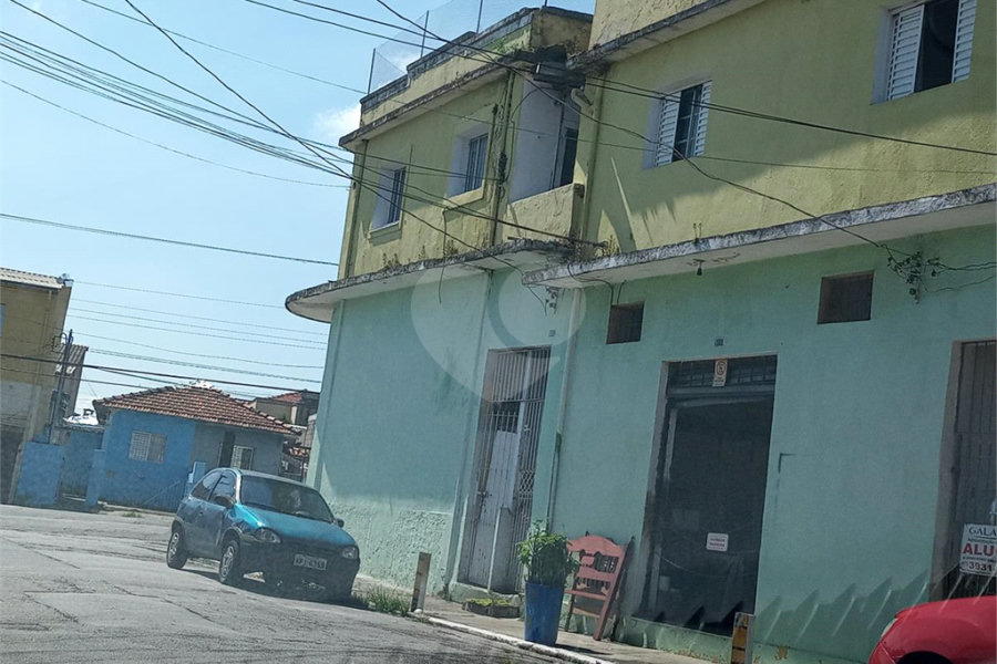 Prédio à venda em Limão, São Paulo, SP