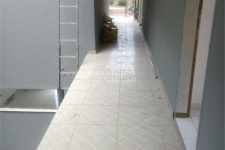 Apartamento à venda com 1 quarto em Jardim Sônia Maria, Sorocaba, SP
