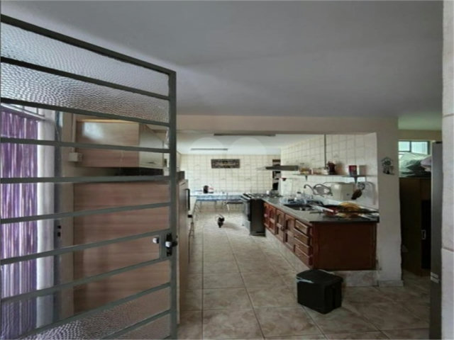 Sobrado à venda com 3 quartos em Vila Nova Cachoeirinha, São Paulo, SP