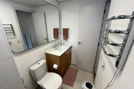 Apartamento à venda com 4 quartos, sendo 2 suítes, em Sumaré, São Paulo, SP