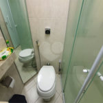 Apartamento à venda com 2 quartos em Chora Menino, São Paulo, SP
